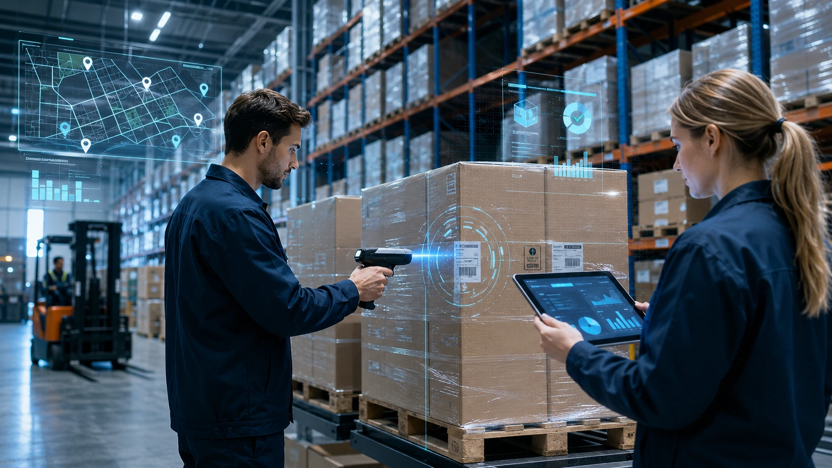 ทำไมธุรกิจต้องใช้บริการพัฒนาระบบ Inventory and Warehouse? เพิ่มกำไร ลดต้นทุน จัดการสต๊อกอย่างมืออาชีพ