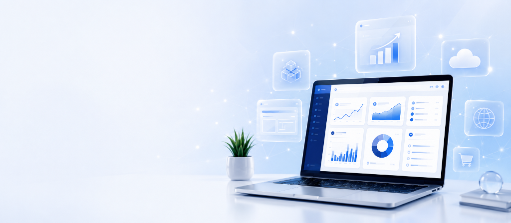 WEBPARK About Background