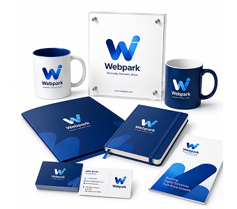 BRAND IDENTITY
