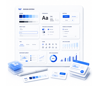 DESIGN SYSTEM