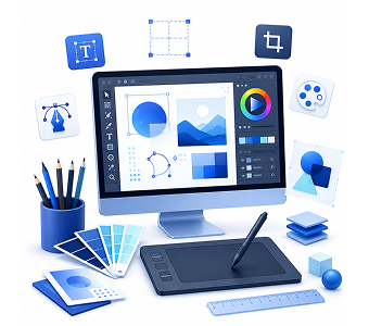 GRAPHIC DESIGN