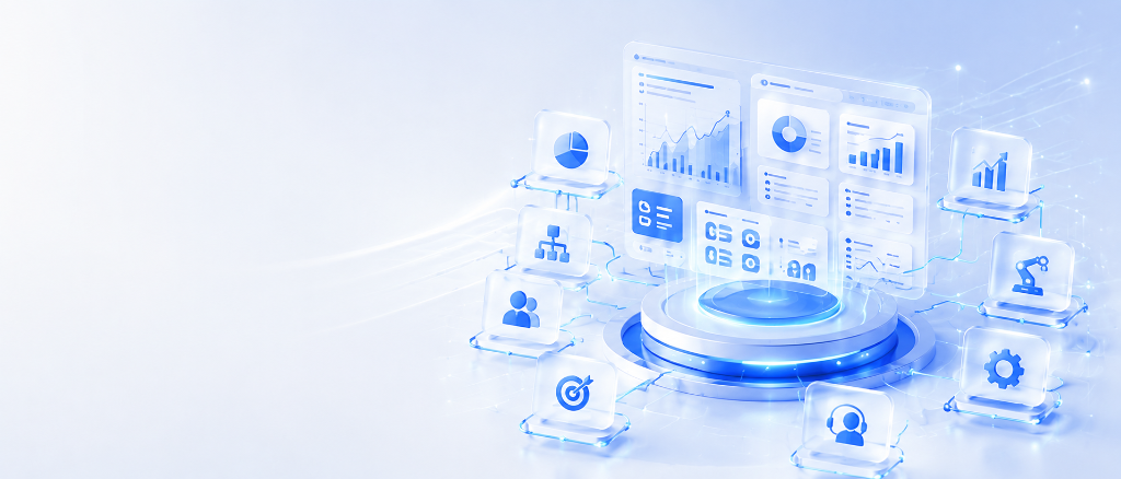 WEBPARK Solutions Background